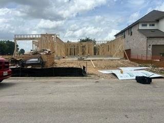 House in Leander, Texas, United States 1 - 18499112