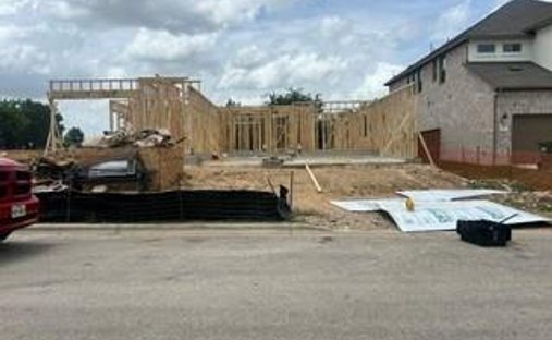 Haus in Leander, Texas, Vereinigte Staaten 1