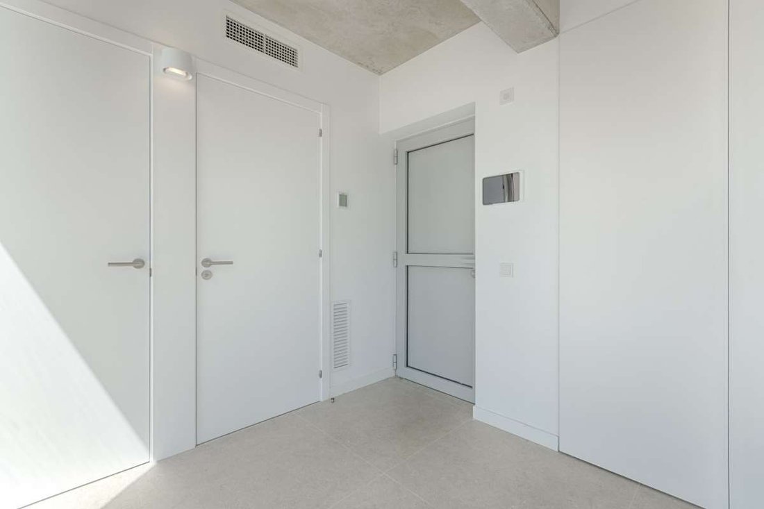 Apartment in Roses, Catalonia, Spain 4 - 17612781