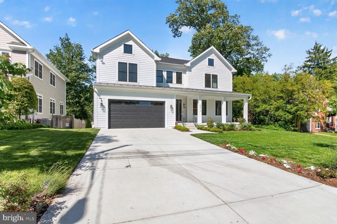 House in Bethesda, Maryland, United States 5 - 18506945