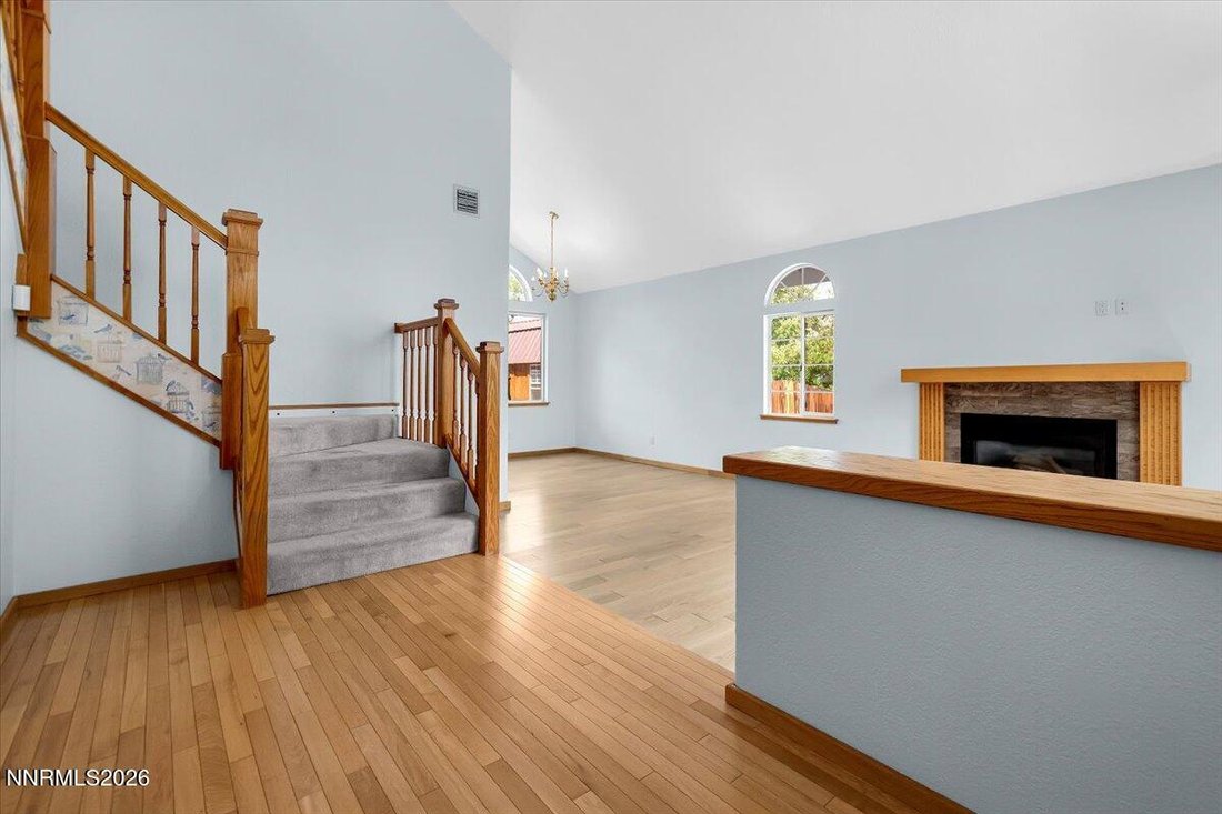 House in Reno, Nevada, United States 5 - 18502593