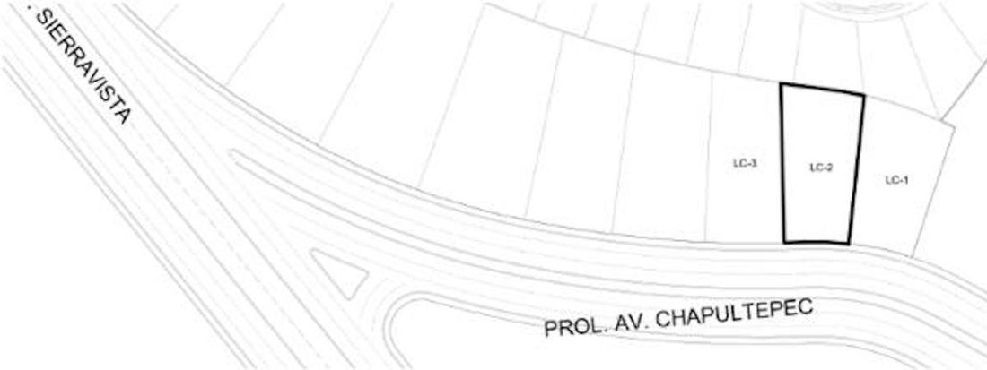Land in San Luis Potosí, San Luis Potosi, Mexico 5 - 18500568