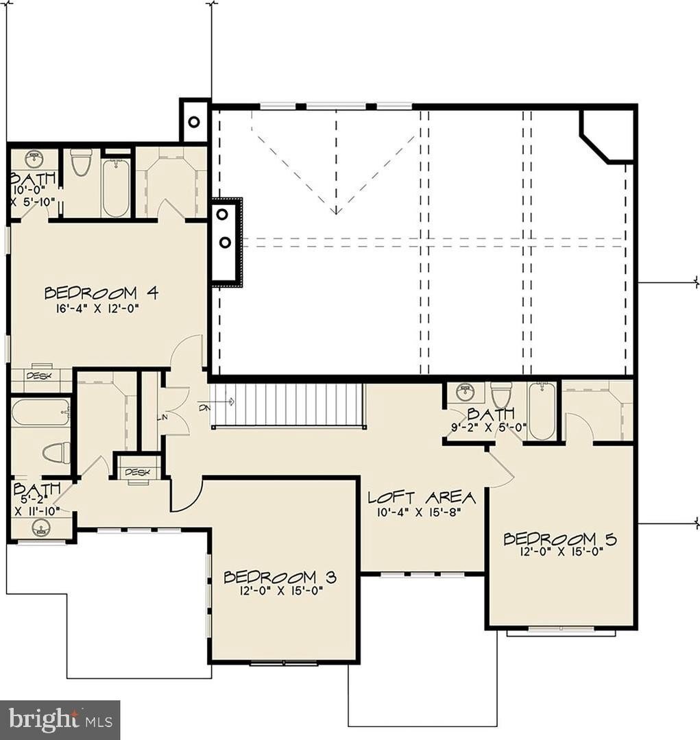 House in Concordville, Pennsylvania, United States 3 - 18507503