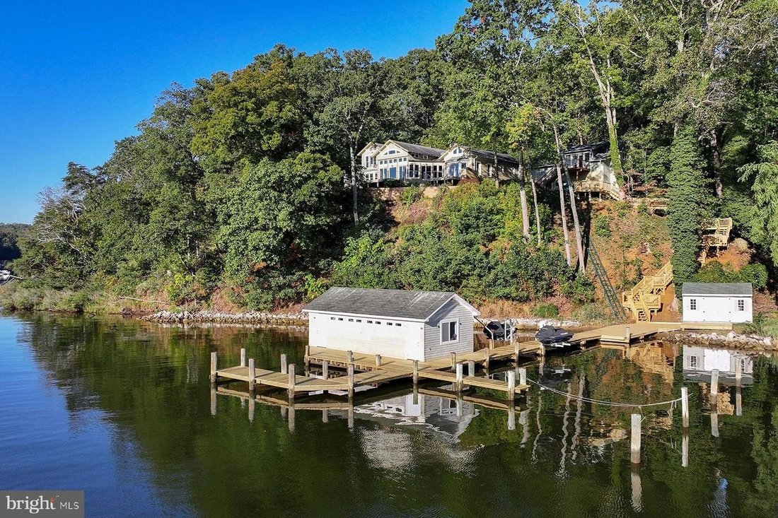 House in Parole, Maryland, United States 4 - 18504860
