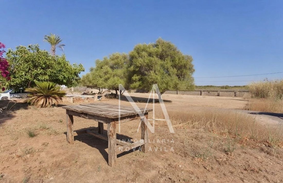 Country House in Llucmajor, Balearic Islands, Spain 5 - 18503953