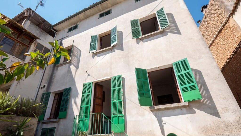 House in Soller, Balearic Islands, Spain 1 - 18504032