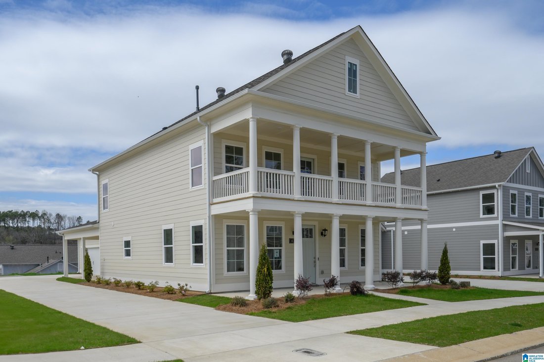 House in Helena, Alabama, United States 2 - 18401130