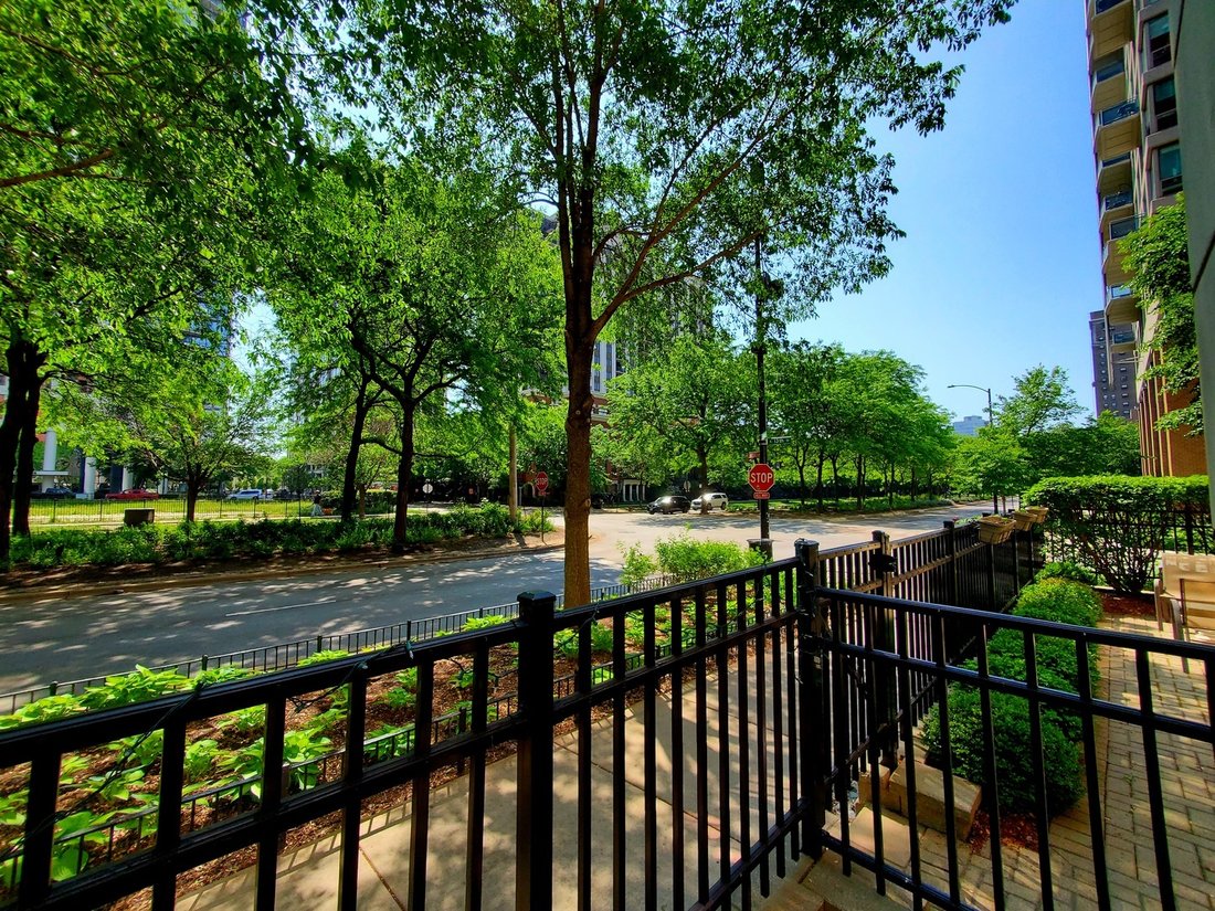 Condo in Chicago, Illinois, United States 5 - 18502844