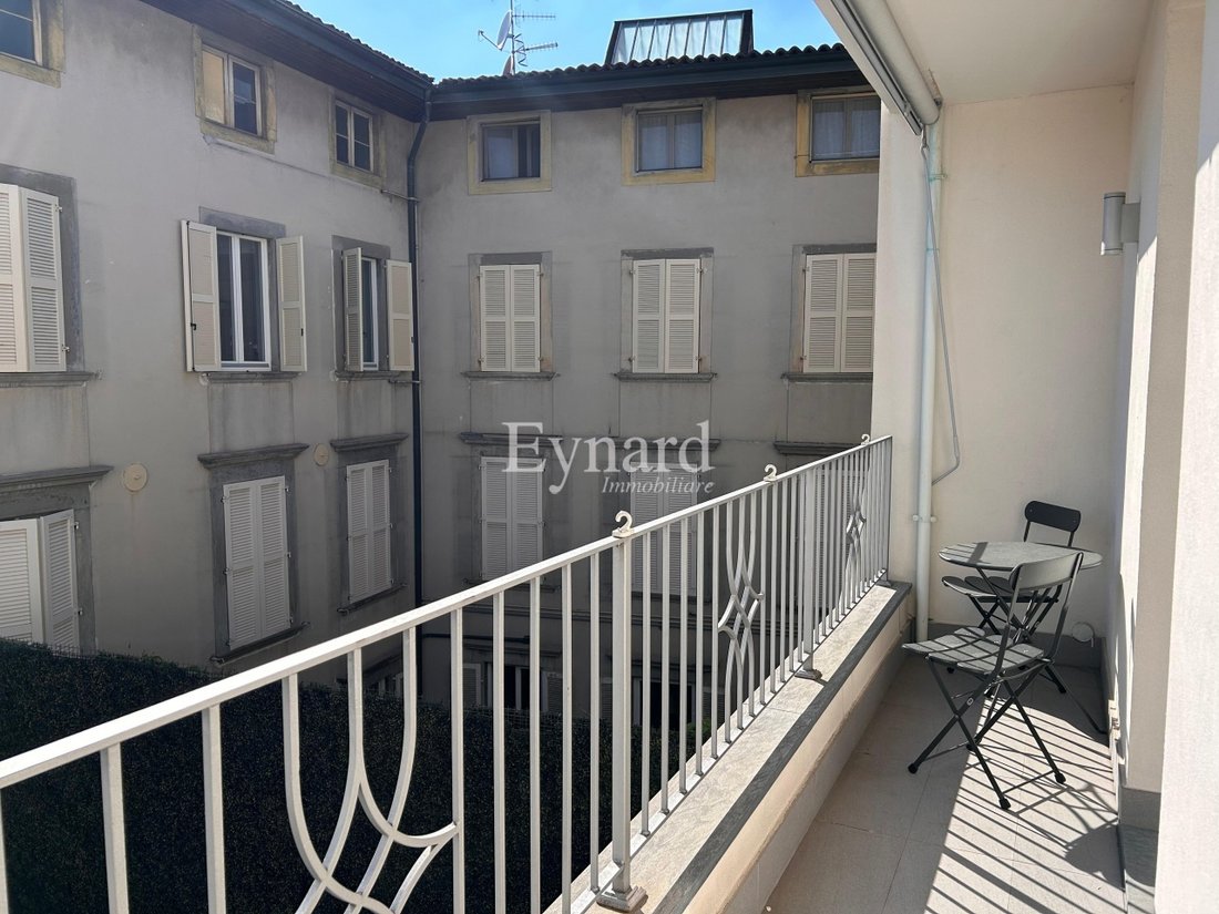 Apartment in Sant'Alessandro, Bergamo, Italy 4 - 18499092