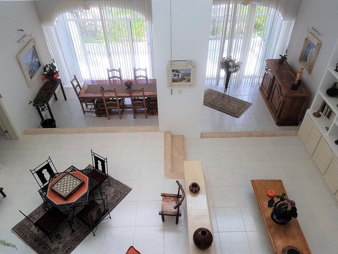 House in Playa del Secreto, Quintana Roo, Mexico 1 - 18501434