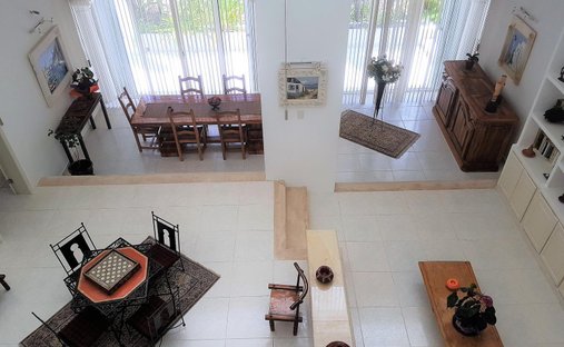 Maison à Playa del Secreto, Quintana Roo, Mexique 1
