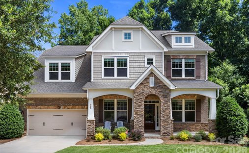 House in Indian Land, South Carolina, United States 1