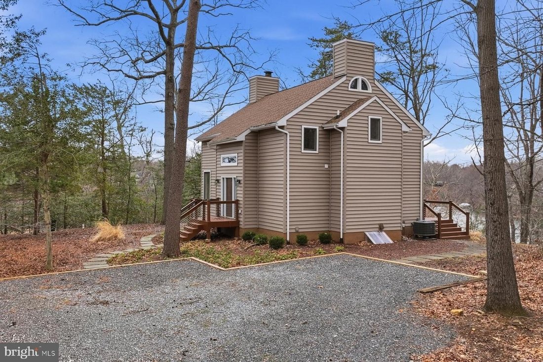 House in Parole, Maryland, United States 2 - 18506608