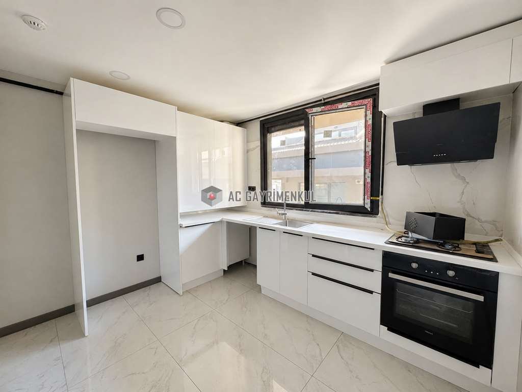 Apartment in İstanbul, İstanbul, Turkey 5 - 18318658