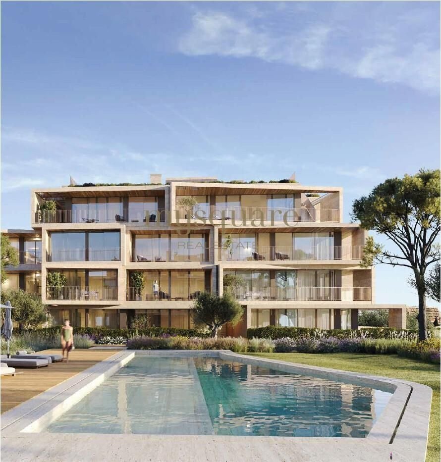 Apartment in Vilamoura, Quarteira, Algarve 1 - 18501805