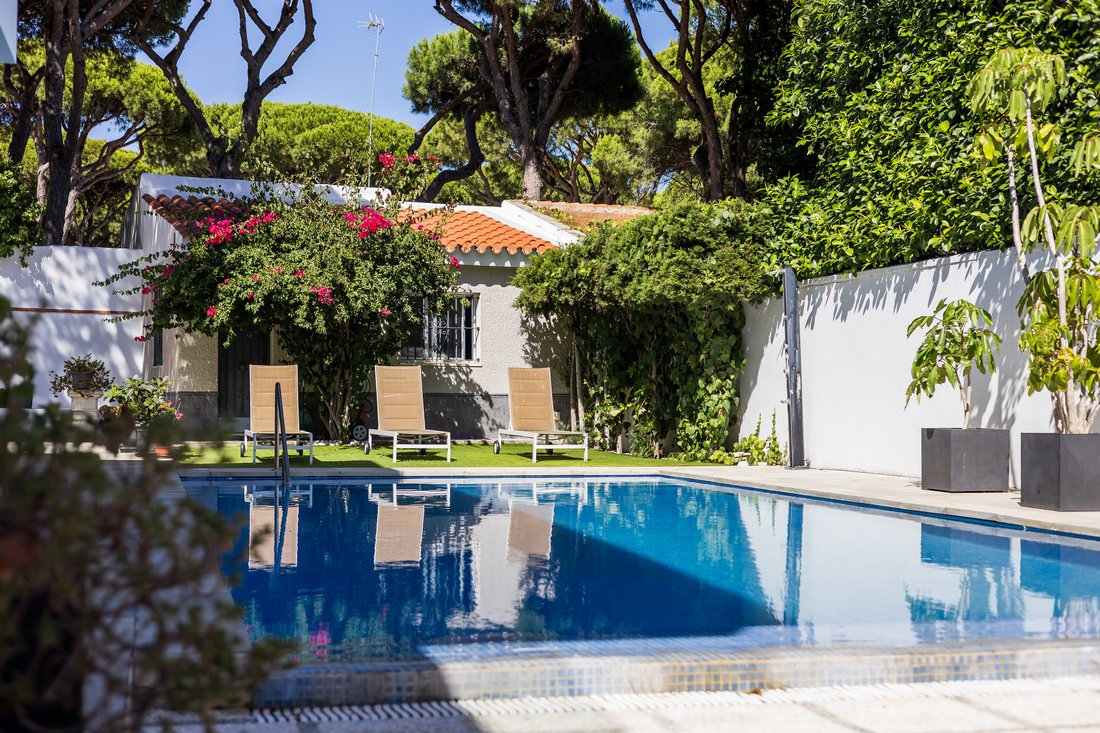 House in Chiclana de la Frontera, Andalusia, Spain 4 - 18503822