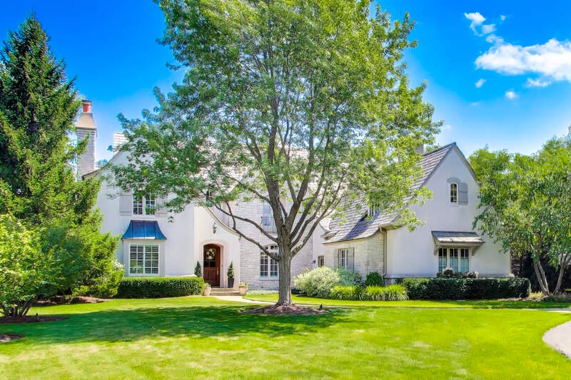 House in Lake Bluff, Illinois, United States 2 - 18504942
