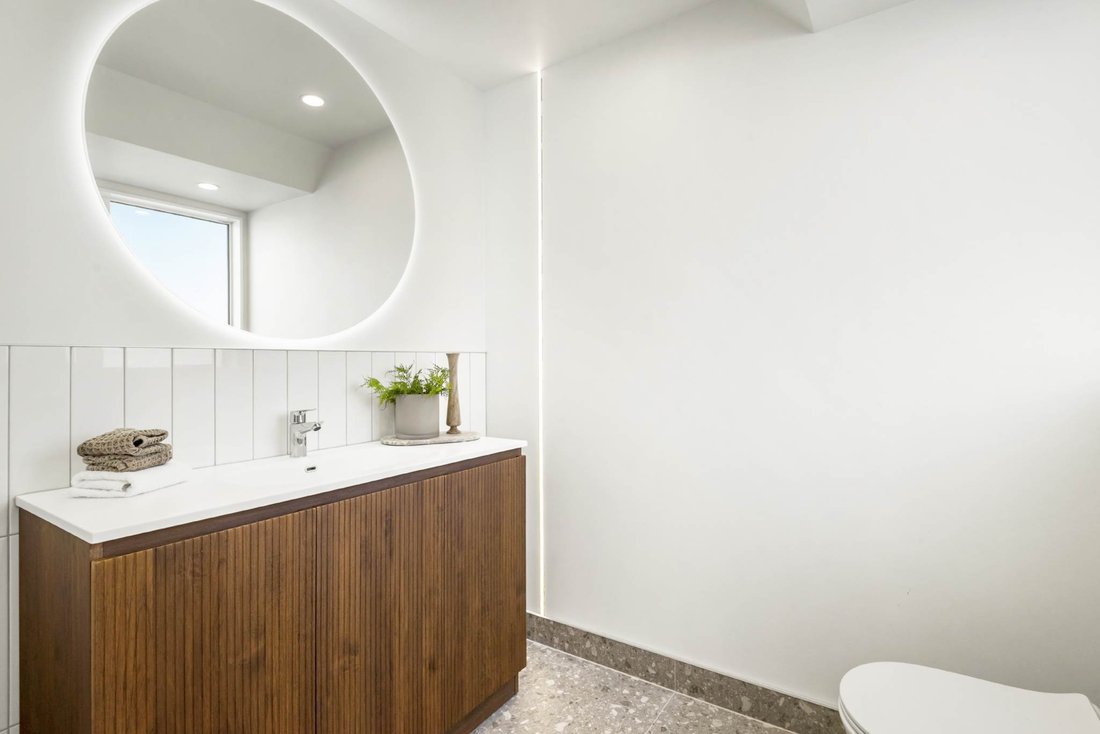 House in Auckland, Auckland, New Zealand 3 - 18505011