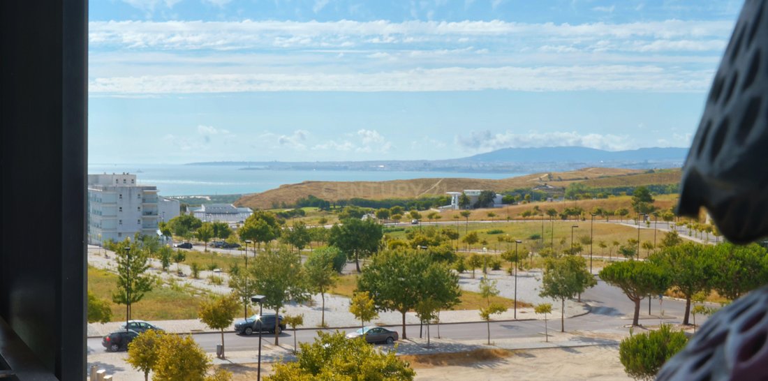 Apartment in Caparica e Trafaria, Setubal, Portugal 1 - 18504016