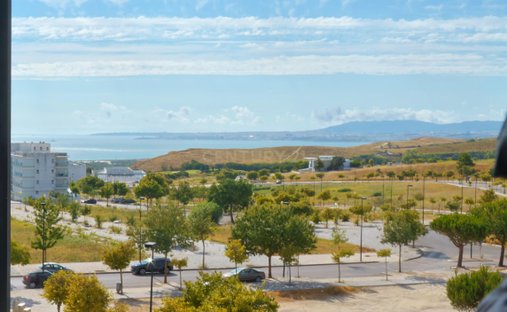 Apartamento en Caparica e Trafaria, Setúbal Municipality, Portugal 1