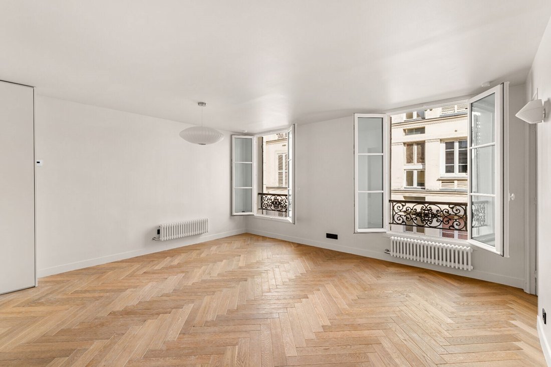 Apartment in Palais Royal, Paris 1er Arrondissement, Paris 1 - 18502701