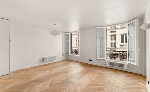 Apartment in Palais Royal, Paris 1er Arrondissement, Paris 1