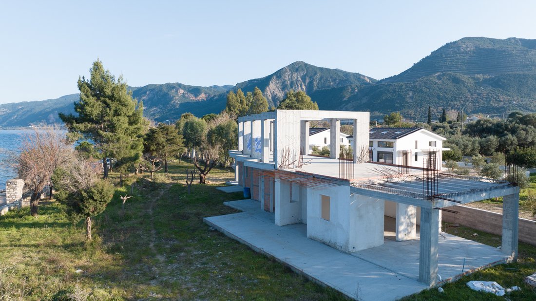 House in Psathopurgou, Peloponnese, Western Greece and the Ionian, Greece 5 - 18501170