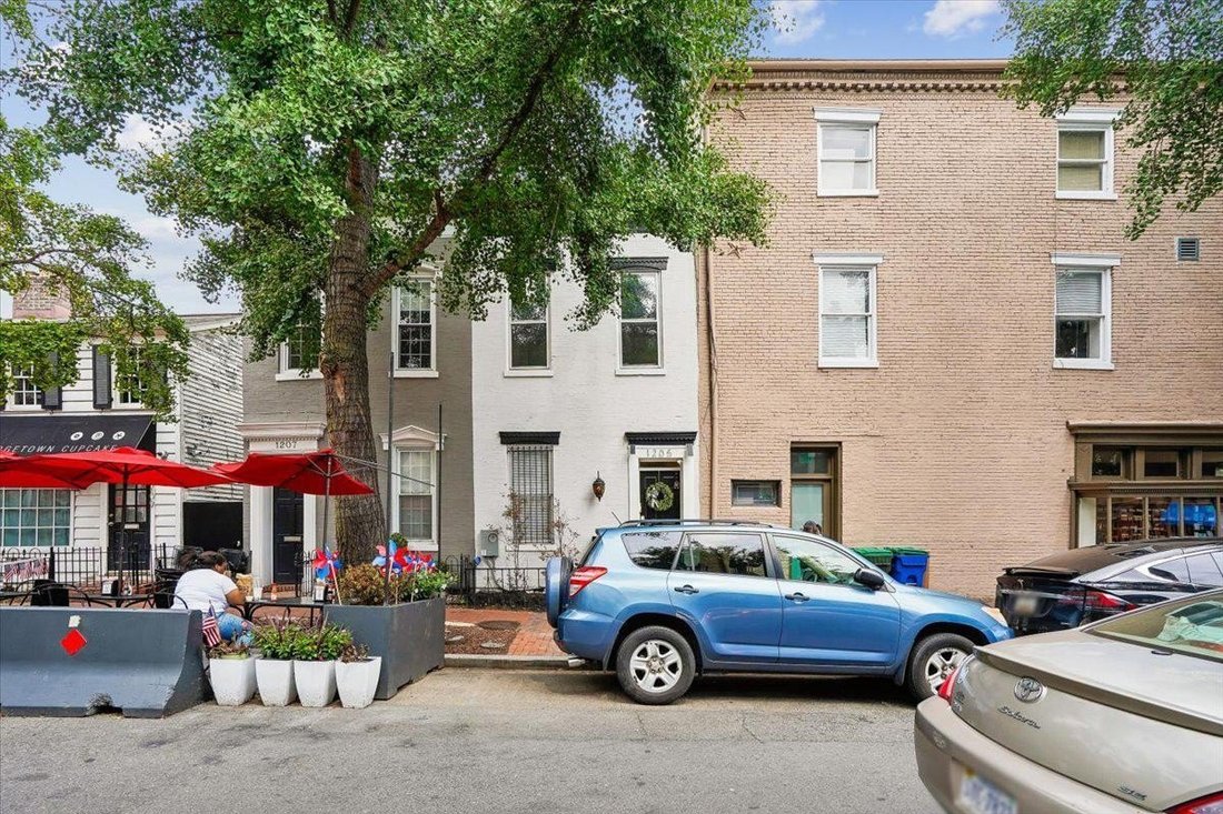 House in Washington, District of Columbia, United States 3 - 18505448