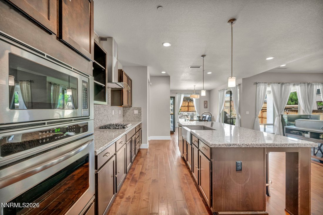 House in Sparks, Nevada, United States 5 - 18498913