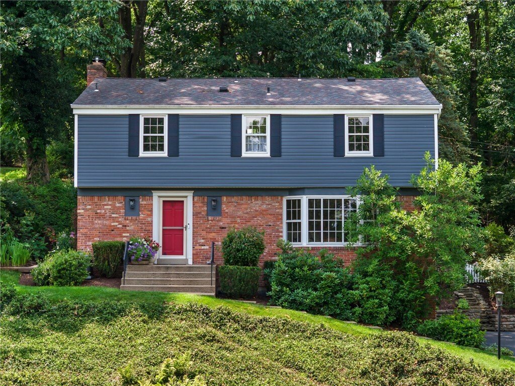 House in Pittsburgh, Pennsylvania, United States 1 - 18485300