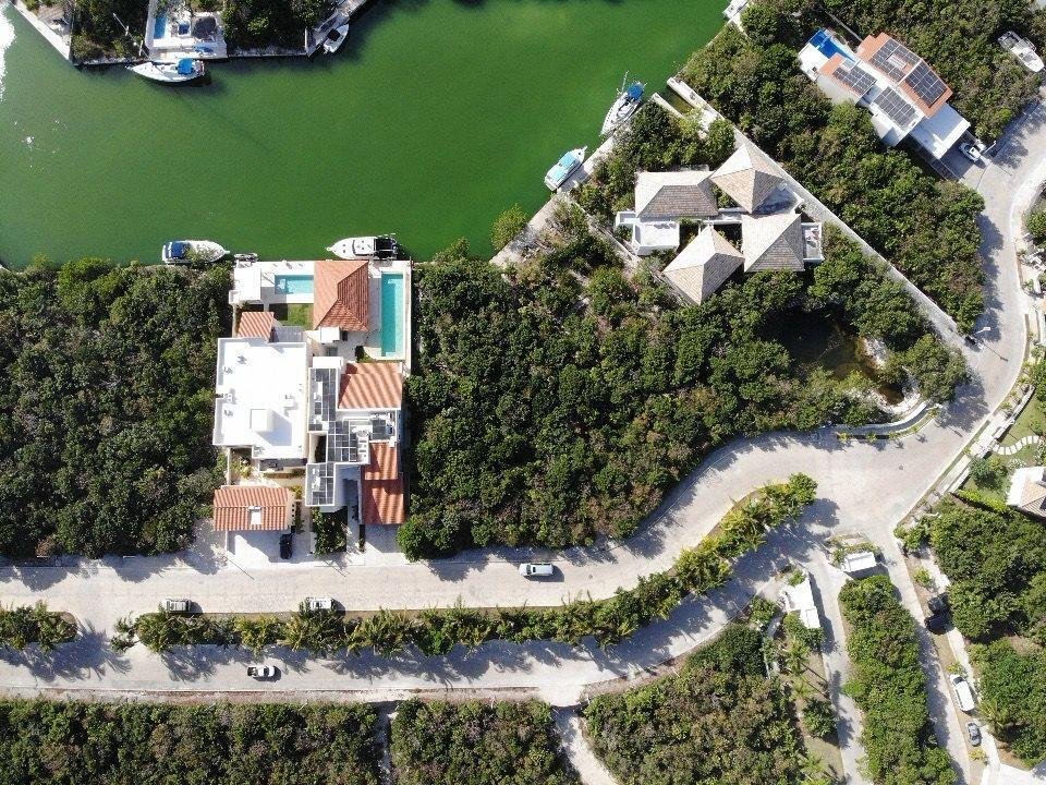 Land in Puerto Aventuras, Quintana Roo, Mexico 2 - 18501447