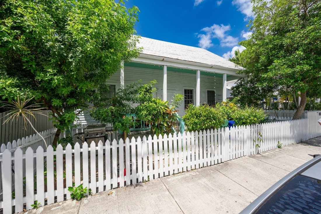 House in Key West, Florida, United States 4 - 18502457