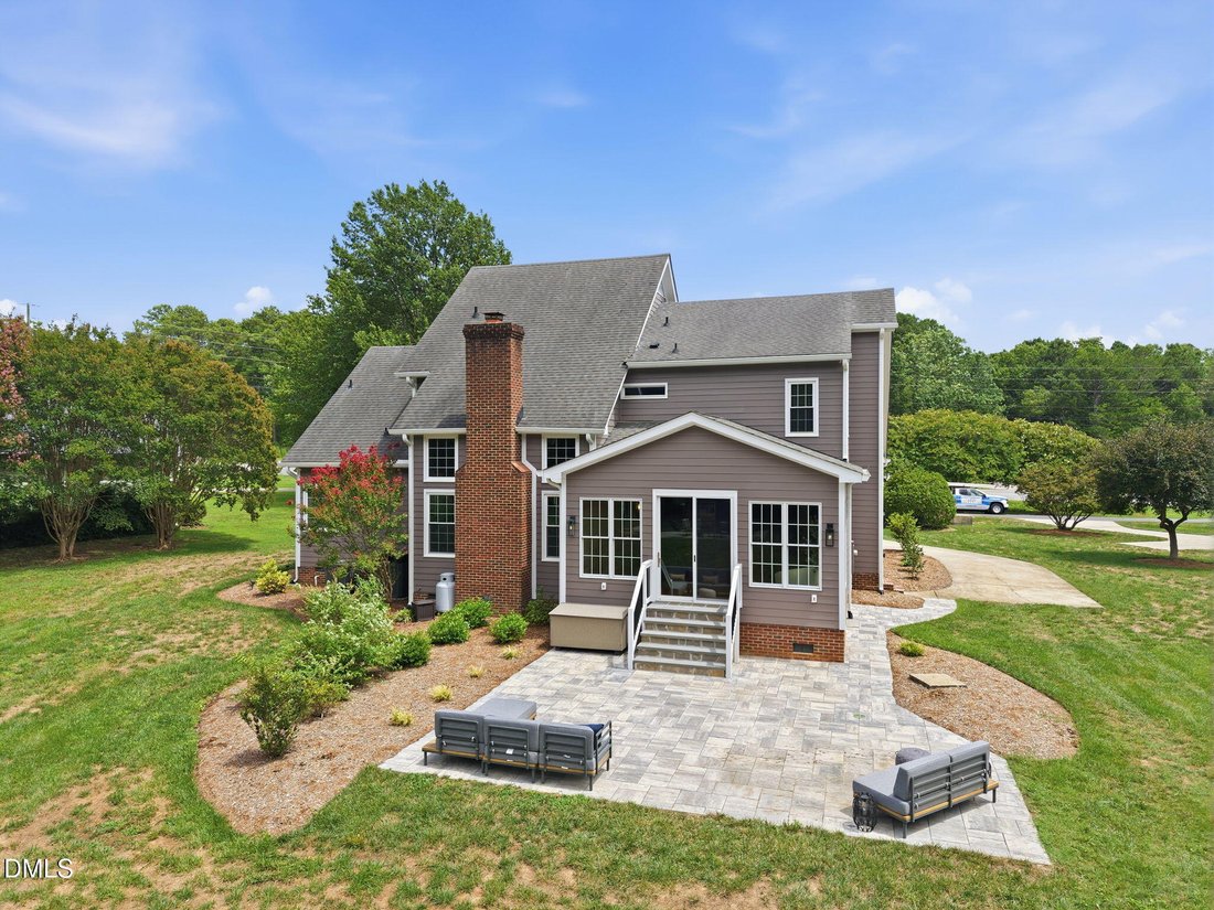 House in Apex, North Carolina, United States 4 - 18503733