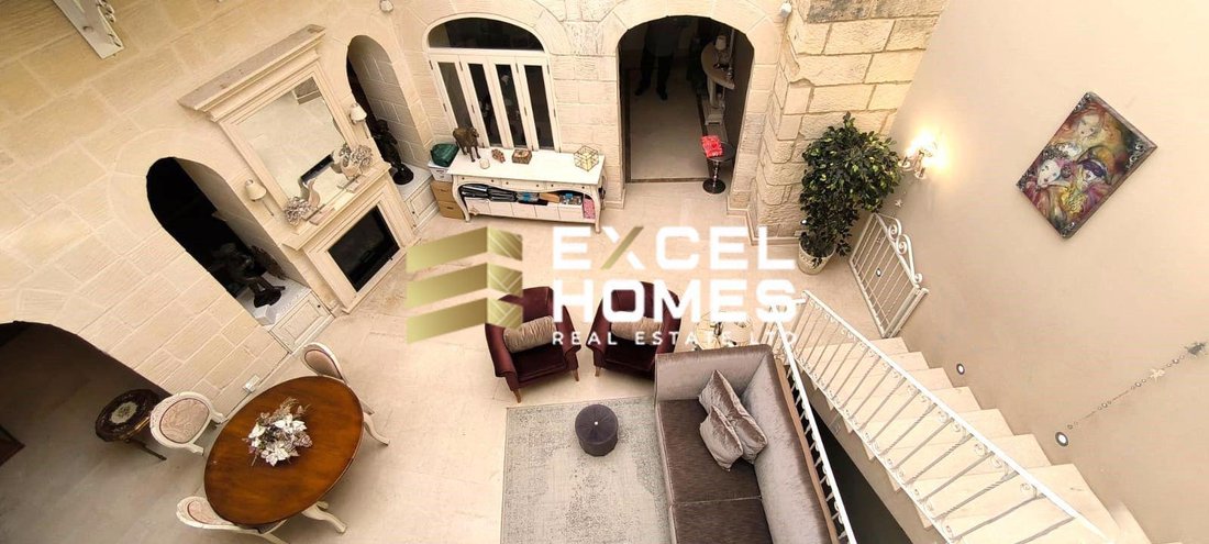 Townhouse in Lija, Malta 2 - 15838707