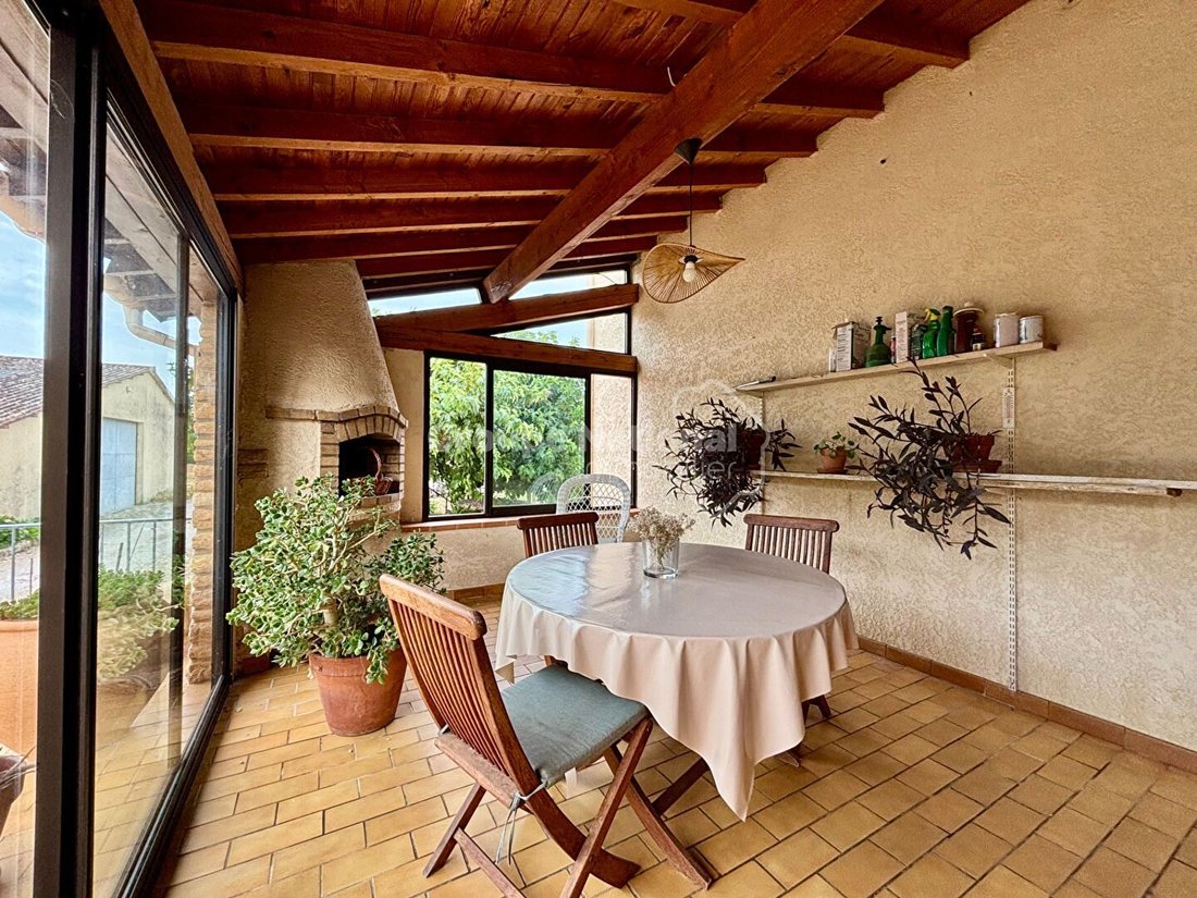 House in Saint-Just, Occitania, France 3 - 18500035