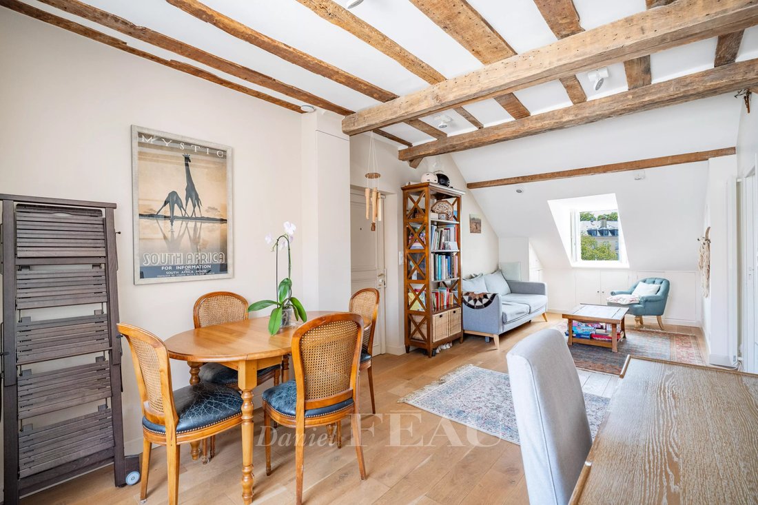 Apartment in Notre Dame, Versailles, France 4 - 18500802