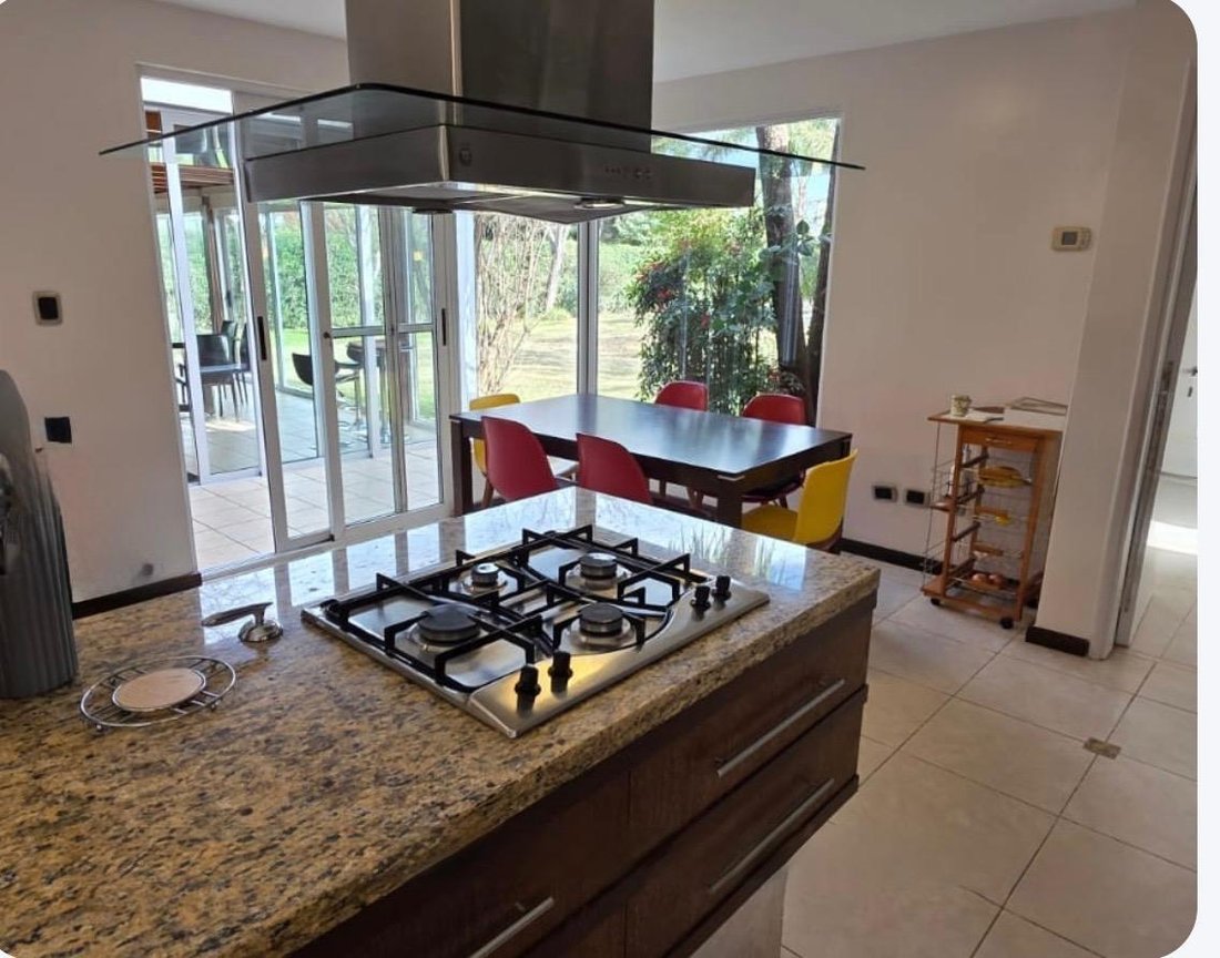 House in Villa Allende, Cordoba, Argentina 5 - 18500875