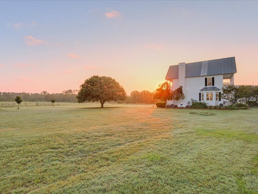 House in Claxton, Georgia, United States 1 - 18498858