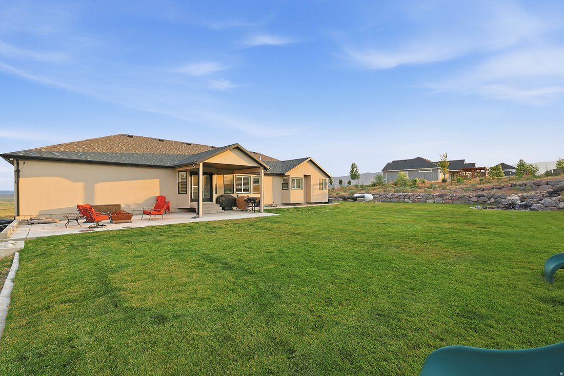 House in Stockton, Utah, United States 5 - 18502247