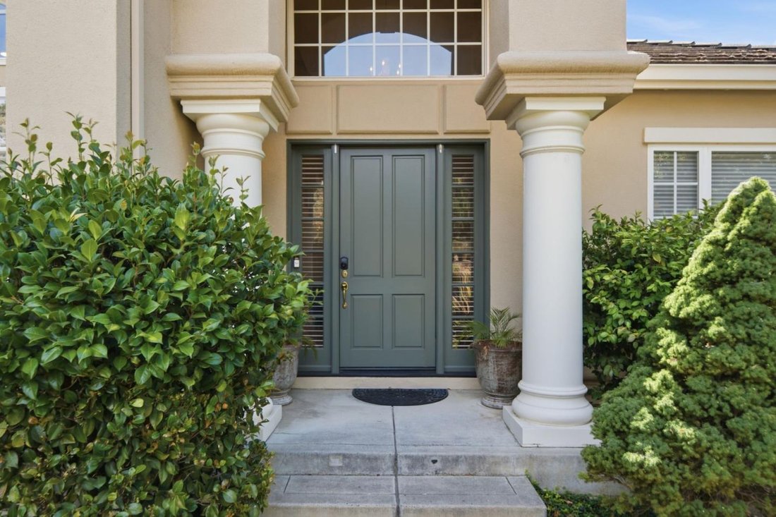 House in Gilroy, California, United States 5 - 18502063