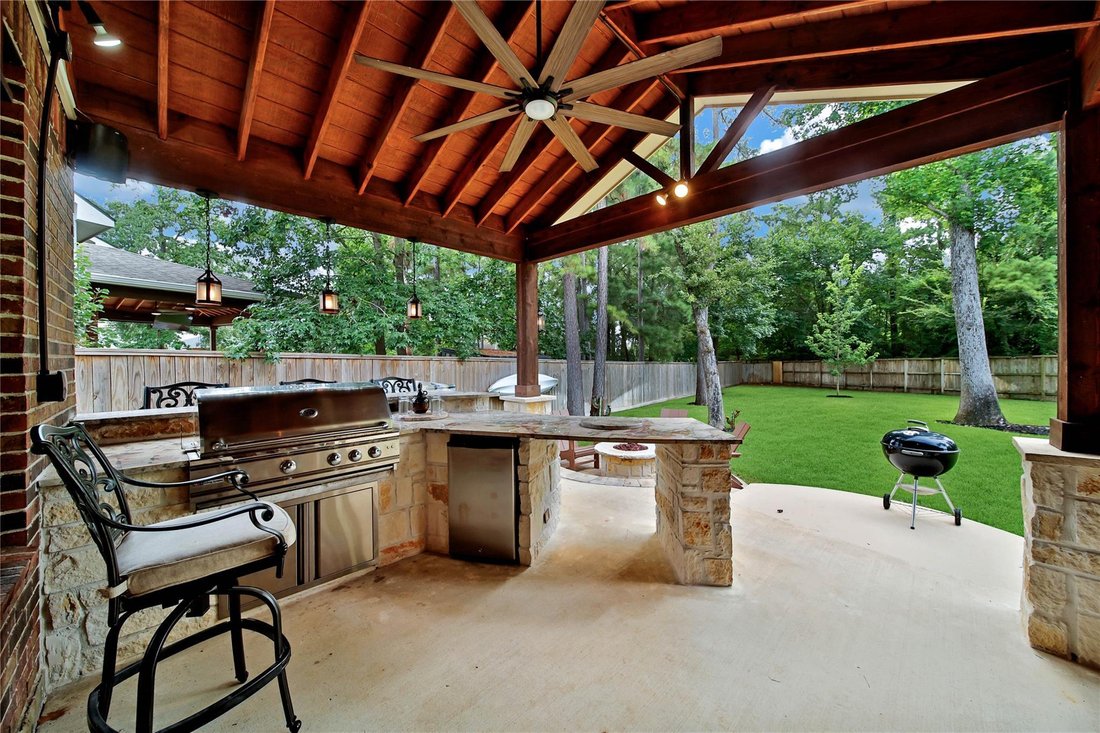 House in Spring, Texas, United States 3 - 18503581