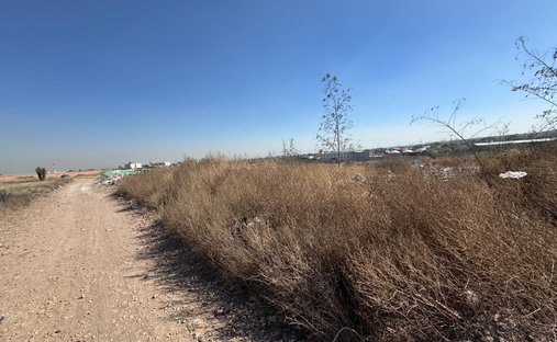 Land in Mexquitic de Carmona, San Luis Potosi, Mexico 1