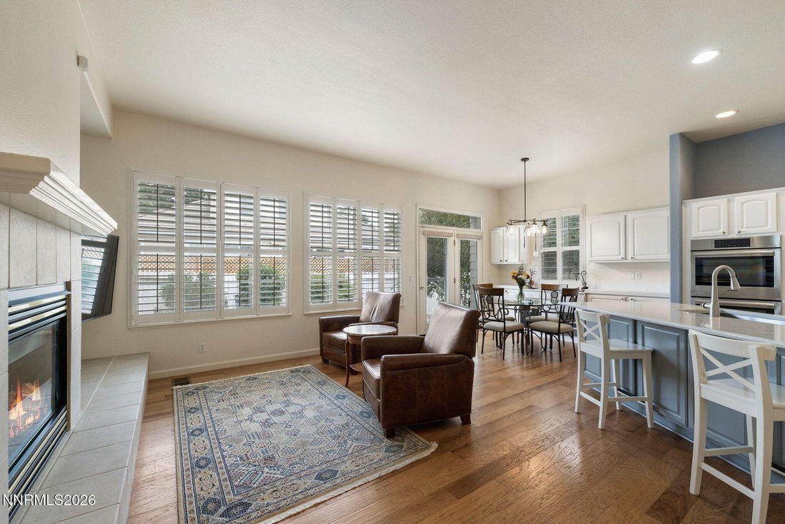 House in Reno, Nevada, United States 4 - 18502595