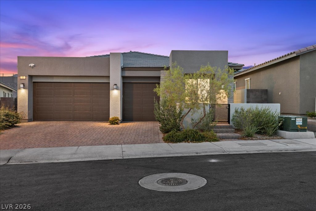 House in Las Vegas, Nevada, United States 1 - 18501858