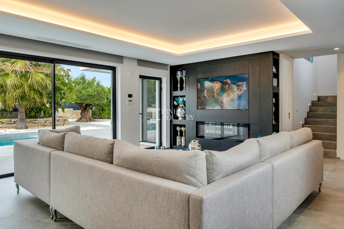 Villa a Jávea, Comunità Valenzana, Spagna 5 - 18503991