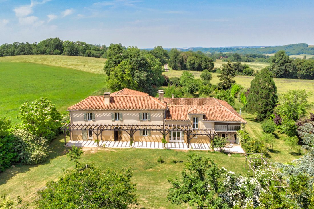 House in Marciac, Occitania, France 2 - 18352011
