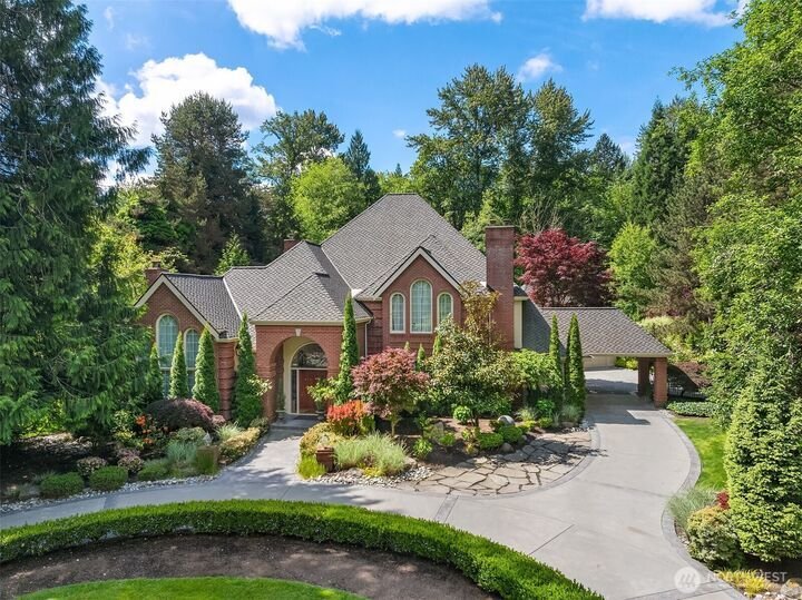 House in Cottage Lake, Washington, United States 1 - 18505231