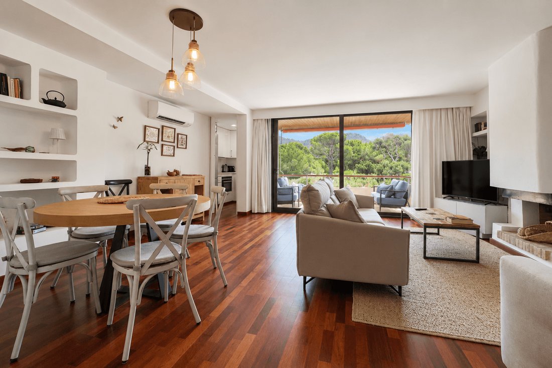Apartment in Son Servera, Balearic Islands, Spain 1 - 18500481