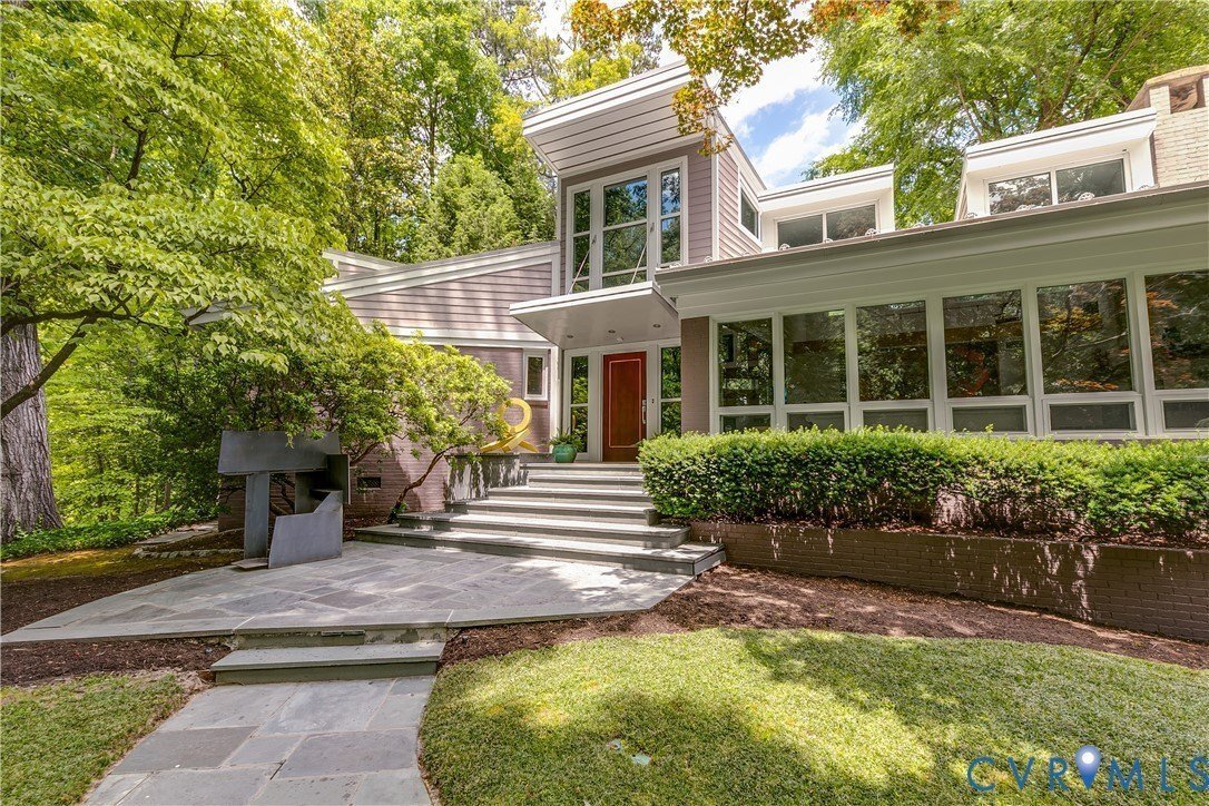 House in Richmond, Virginia, United States 4 - 18506272