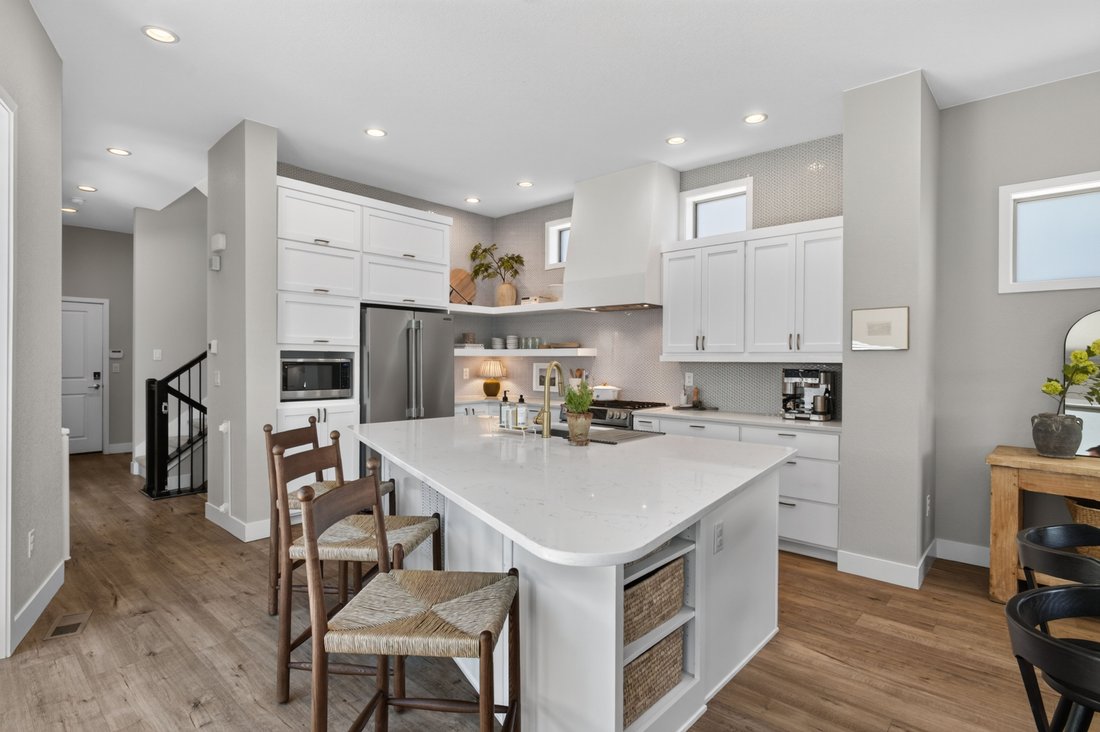 House in Sterling Ranch, Colorado, United States 3 - 18498807